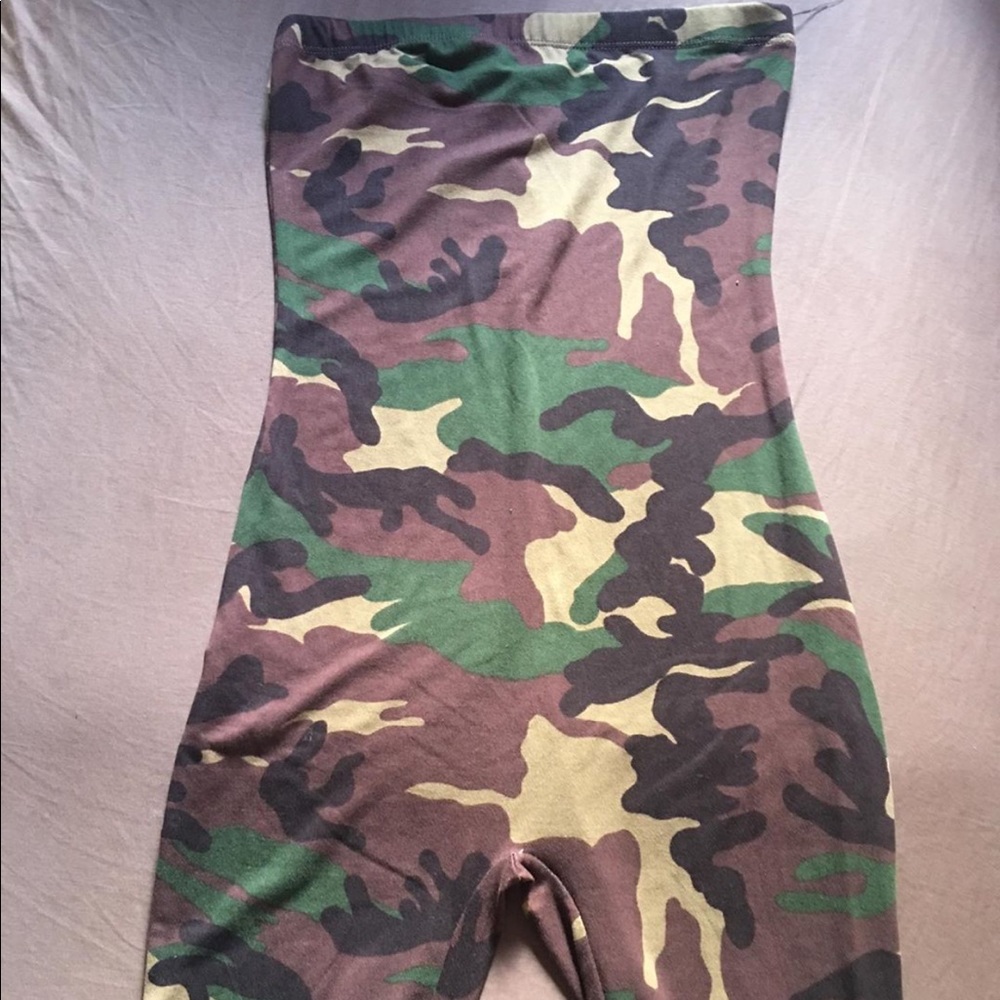Bodysuit romper !
